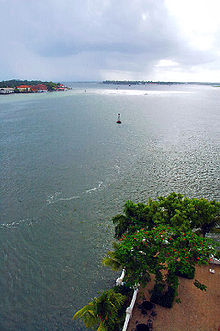 Tourism Cochin